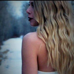 Meet your Posher, Brittney